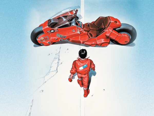 Akira