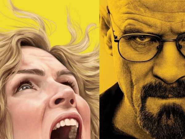 Como pluribus me fez gostar menos de breaking bad e talvez, no futuro, me fará gostar menos do trabalho de Vince&nbsp;Gilligan